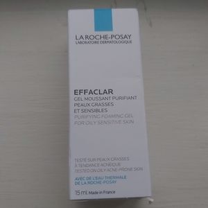 🤯2/$15 🆕️La Roche Posay - Purifying Foaming Gel